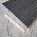 Ступень ДПК Latitudo Step-320 Графит Полнотелая купить в Севастополе