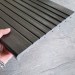 Ступень ДПК Latitudo Step-320 Графит Полнотелая купить в Севастополе