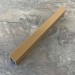 П-профиль Алюминиевый EasyDecking 35x25 Дуб купить в Севастополе