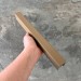 П-профиль Алюминиевый EasyDecking 35x25 Дуб купить в Севастополе