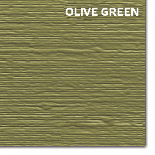 Сайдинг Виниловый Mitten, Sentry Mitten, Olive Green купить в Севастополе