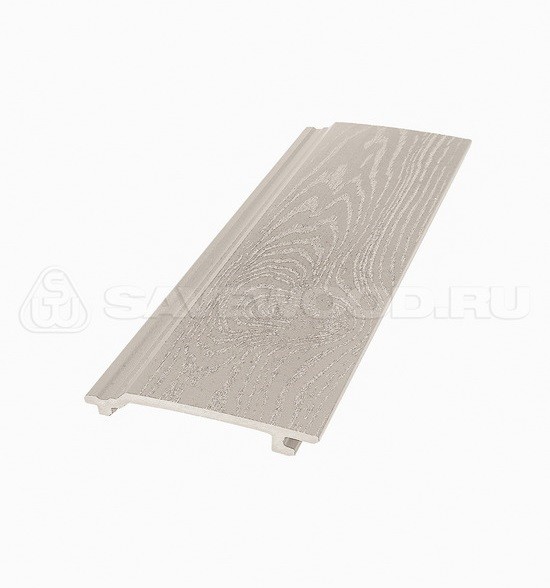 Сайдинг из дпк savewood sw-sorbus тангенциальный распил бежевый купить в Севастополе