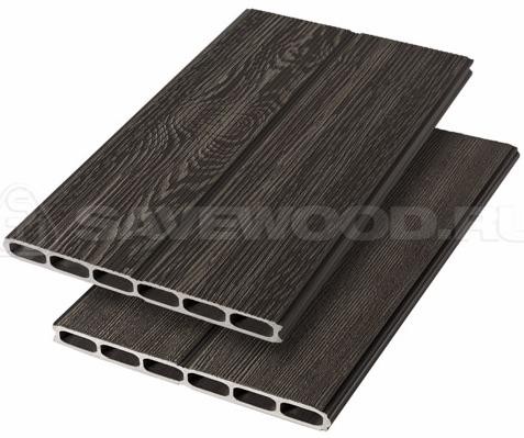Грядочная доска ДПК 3D Savewood SW Laurus коричневый купить в Севастополе
