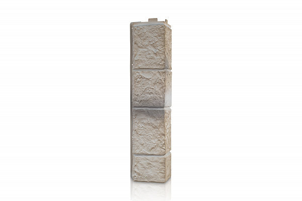 Угол наружный VOX Sandstone (Сандстоун) бежевый купить в Севастополе