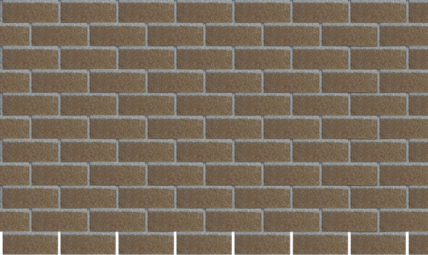 Фасадная плитка Docke STANDARD, Brick, Бежевый купить в Севастополе