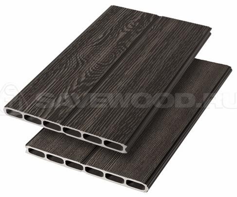 Грядочная доска ДПК 3D Savewood SW Laurus терракот купить в Севастополе