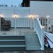 Балясина ДПК  GardenParkett Белый купить в Севастополе