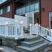Балясина ДПК  GardenParkett Белый купить в Севастополе