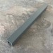 П-профиль Алюминиевый EasyDecking 35x25 Серый купить в Севастополе