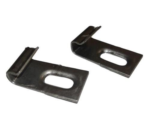 Кляймер стартовый (металл) купить в Севастополе