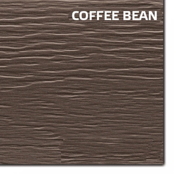 Сайдинг Виниловый Mitten, Sentry Mitten, Coffee Bean купить в Севастополе
