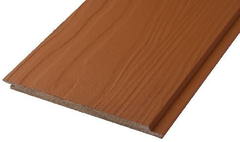 Фиброцементные панели Wood Click F30 купить в Севастополе