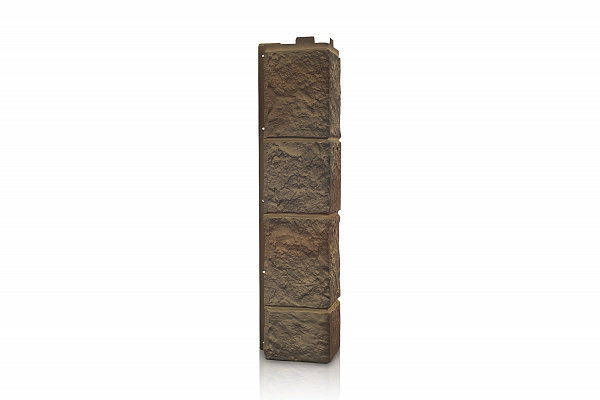 Угол наружный VOX Sandstone (Сандстоун) светло коричневый купить в Севастополе