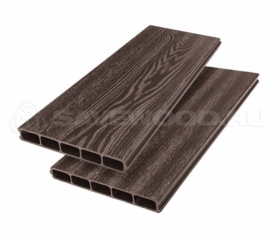 Грядочная доска ДПК 3D Savewood SW Rumex Терракот купить в Севастополе