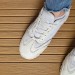 Ступень ДПК Latitudo Step-320 Орех Полнотелая купить в Севастополе