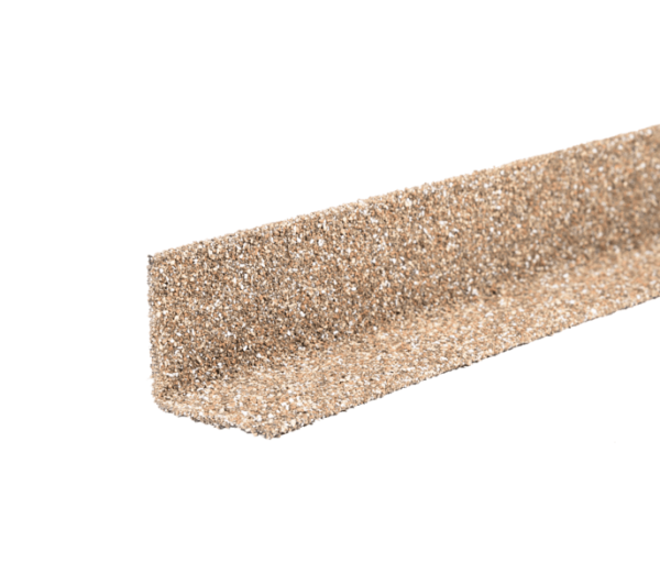 Уголок металлический внутренний ТЕХНОНИКОЛЬ HAUBERK, Античный купить в Севастополе