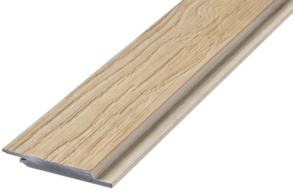 Фиброцементный сайдинг FCSPRO Click Shtil (Ясень) купить в Севастополе