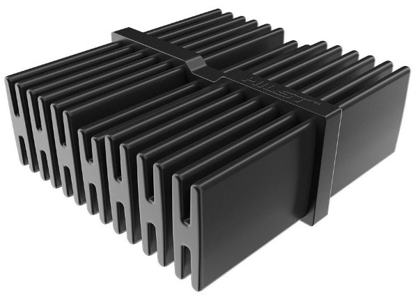 Соединитель пластиковый для лаг Hilst Professional 50x20 купить в Севастополе
