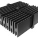 Соединитель пластиковый для лаг Hilst Professional 50x20 купить в Севастополе