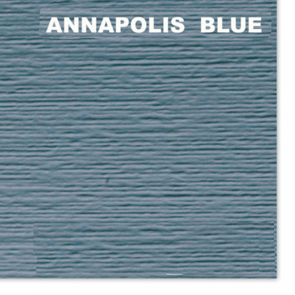 Сайдинг Виниловый Mitten, Sentry Mitten, Annapolis Blue купить в Севастополе