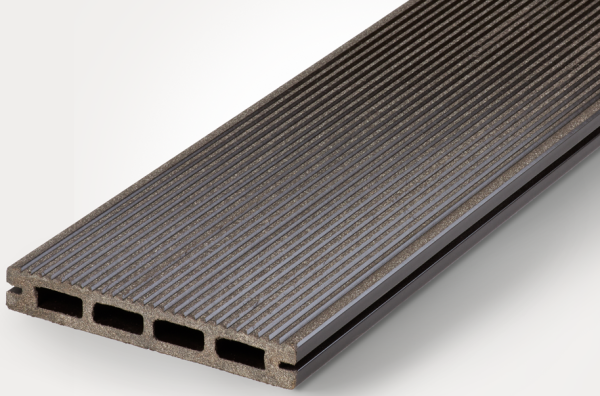 Доска Террасная NanoWood «Lite» ECO венге купить в Севастополе