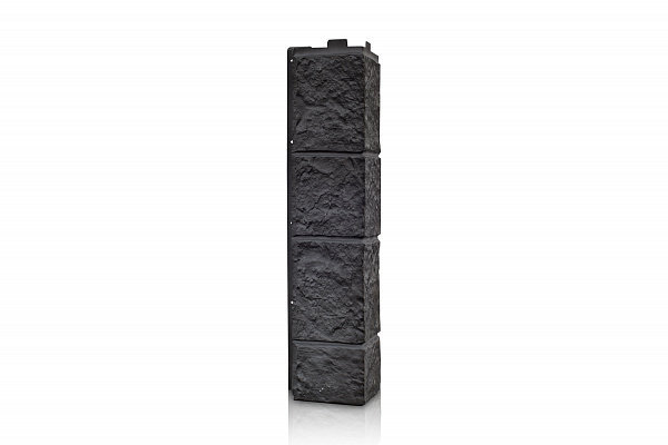 Угол наружный VOX Sandstone (Сандстоун) светло серый купить в Севастополе