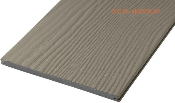 Фиброцементные панели FCS Group Wood Line F55 купить в Севастополе