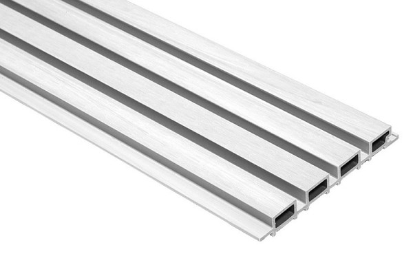 Стеновая панель CM Decking CM Wall, WHITE (Белый) купить в Севастополе