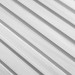 Стеновая панель CM Decking CM Wall, WHITE (Белый) купить в Севастополе