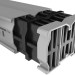 Соединитель пластиковый для лаг Hilst Professional 60x40 купить в Севастополе