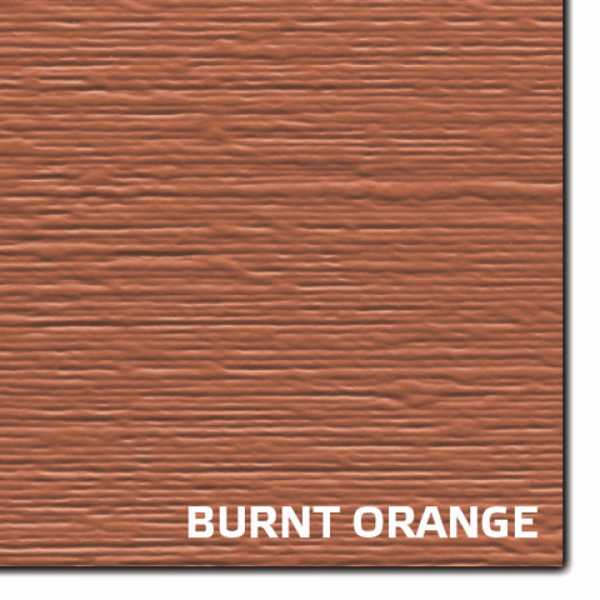 Сайдинг Виниловый Mitten, Sentry Mitten, Burnt Orange купить в Севастополе