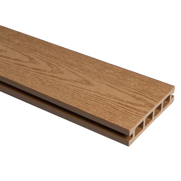 Террасная доска из ДПК CM Decking серия NATUR цвет дуб купить в Севастополе