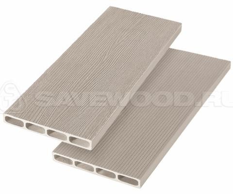 Грядочная доска ДПК 3D Savewood SW Rubus (R) бежевый купить в Севастополе