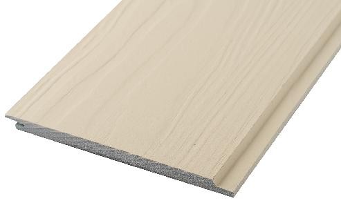 Фиброцементные панели Wood Click F02 купить в Севастополе