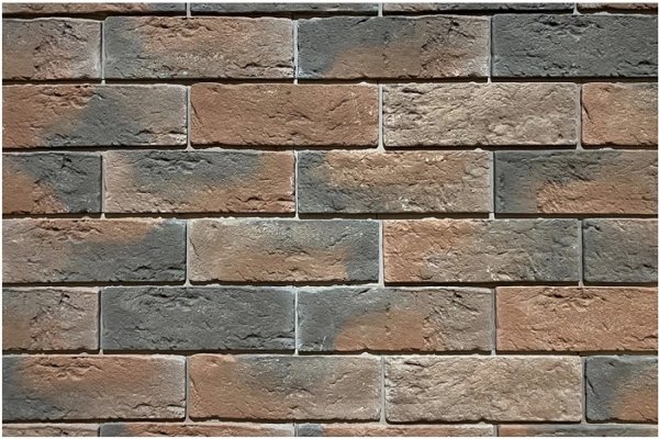 Фиброцементные панели КАНЬОН коллекция АРИЗОНА 26 купить в Севастополе