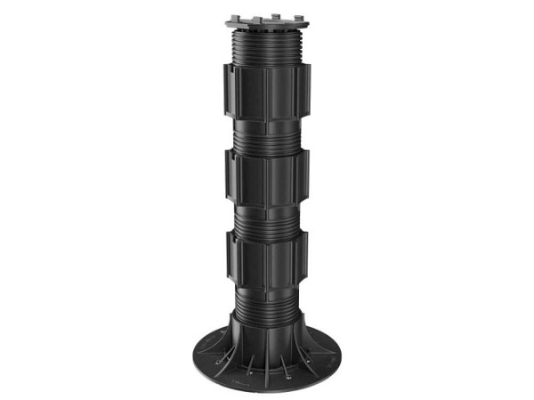 Регулируемая опора HILST LIFT self-leveling HL9 (335-485мм) купить в Севастополе