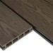 Террасная доска из ДПК CM Decking серия NATUR цвет венге купить в Севастополе
