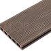 Доска террасная ДПК 3D SEQUOIA DUAL WOOD BROWN купить в Севастополе