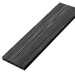 Террасная доска из ДПК RusDecking Unodeck Mogano - Графит купить в Севастополе