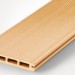 Доска Террасная NanoWood «Lite» ECO орех купить в Севастополе