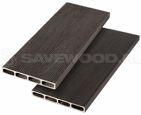 Грядочная доска ДПК 3D Savewood SW Rubus (R) коричневый купить в Севастополе