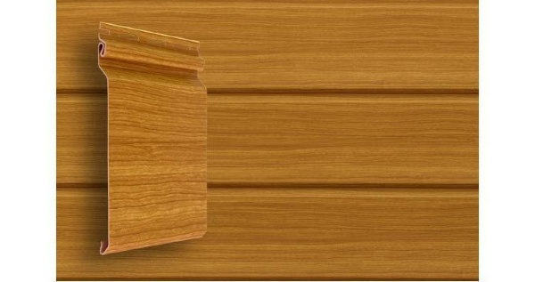 Сайдинг Natural-Брус 3,0 Grand Line Tundra клен купить в Севастополе