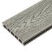Доска террасная ДПК 3D SEQUOIA DUAL WOOD GRAY купить в Севастополе
