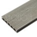 Доска террасная ДПК 3D SEQUOIA DUAL WOOD GRAY купить в Севастополе