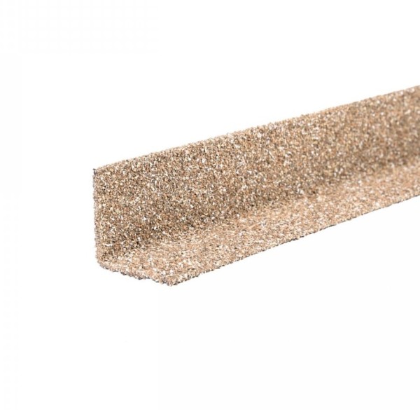 Уголок металлический внутренний ТЕХНОНИКОЛЬ HAUBERK, Коричнево-бежевый купить в Севастополе