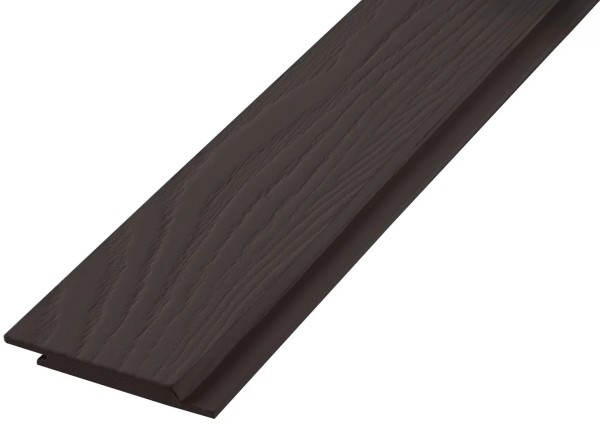 Фиброцементный сайдинг FCSPRO Click Shtil F04 (Ночной лес) купить в Севастополе