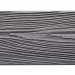 Террасная доска из ДПК RusDecking Unodeck Mogano - Серый купить в Севастополе