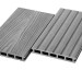 Террасная доска из ДПК RusDecking Unodeck Mogano - Серый купить в Севастополе