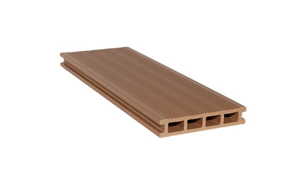 Террасная доска из ДПК CM Decking серия VINTAGE цвет дуб, желтый купить в Севастополе