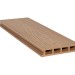 Террасная доска из ДПК CM Decking серия VINTAGE цвет дуб, желтый купить в Севастополе